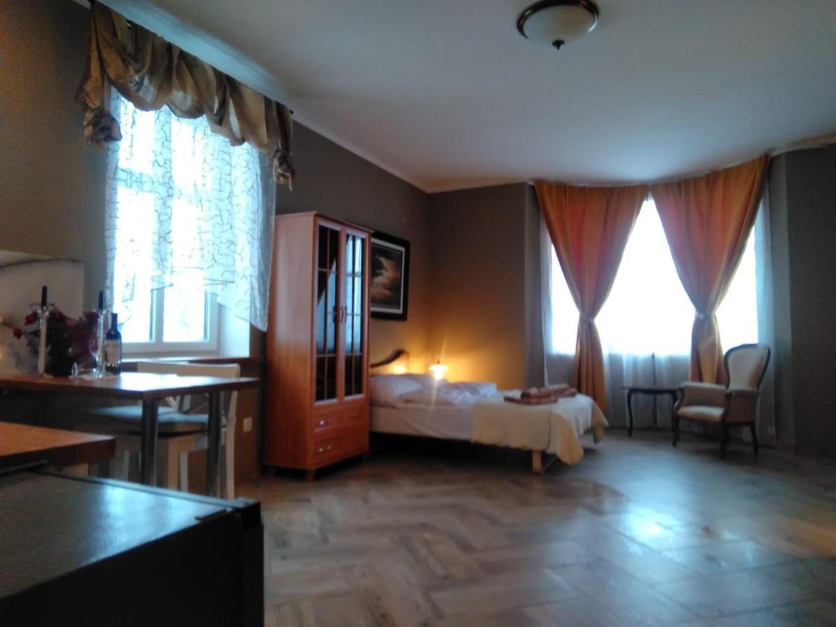 Sunny Bear Bed & Breakfast Jelenia Góra Eksteriør bilde