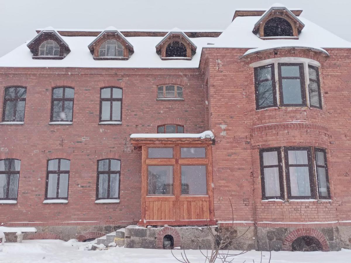 Sunny Bear Bed & Breakfast Jelenia Góra Eksteriør bilde